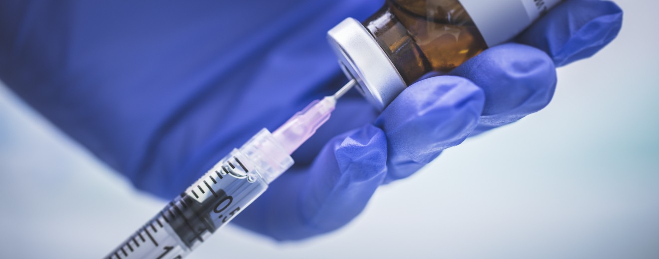 IV push