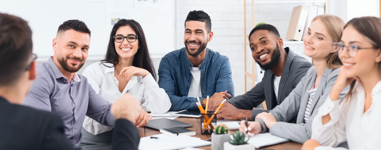 fellowship and mentorship